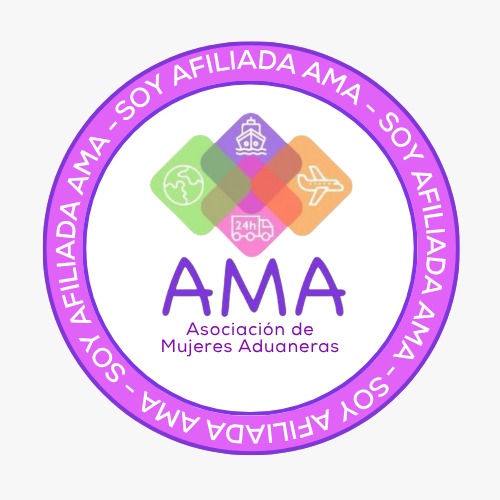 Certificación AMA - Asociación de Mujeres Aduaneras